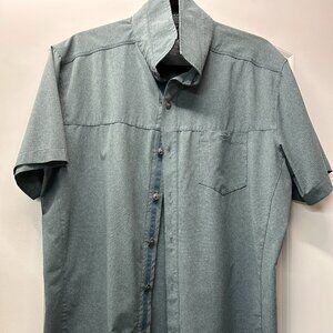 KUHL Brand Optimizr Short Sleeve